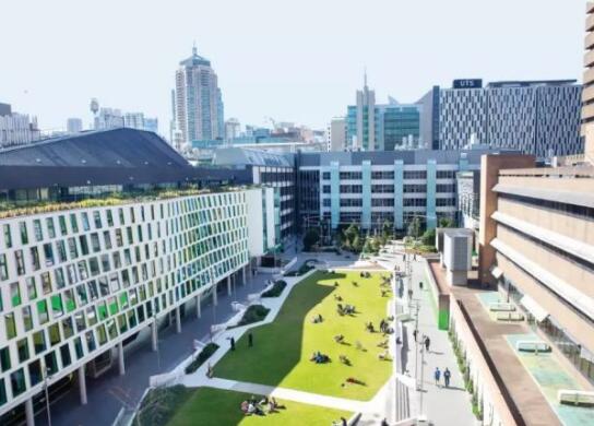 悉尼科技大学设计专业有哪些？