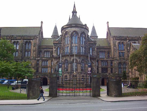 格拉斯哥大学英国排名及世界排名