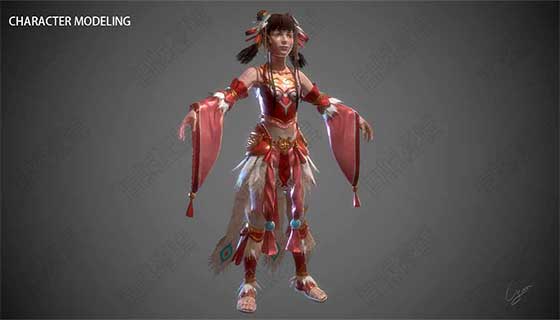 数字媒体作品集怎么做