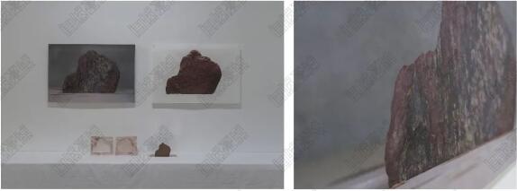 Parsons纯艺专业本科作品集