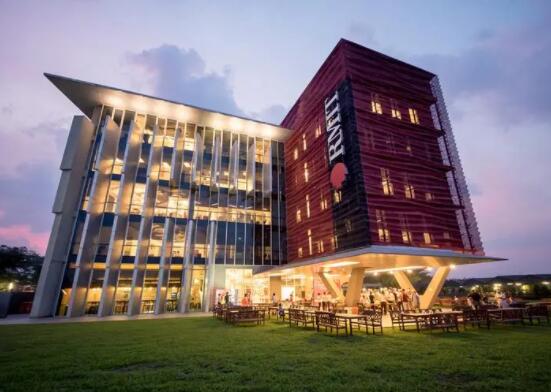 皇家墨尔本理工大学相当于国内什么大学？