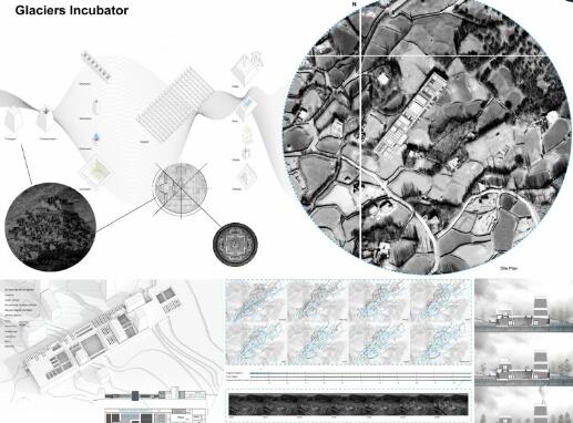 雪城大学建筑学回国好找工作吗？